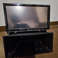 carrozzeria カロッツェリア　2011年式ナビ