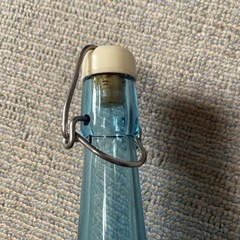 さつま　白波空き瓶　レトロの画像