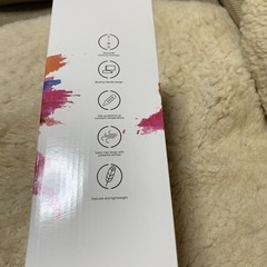 新品未開封　ドライヤーの画像