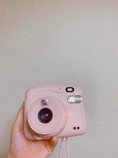 instax mini 11 ピンク 売る