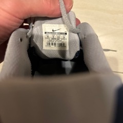 NIKEスニーカー28cmの画像