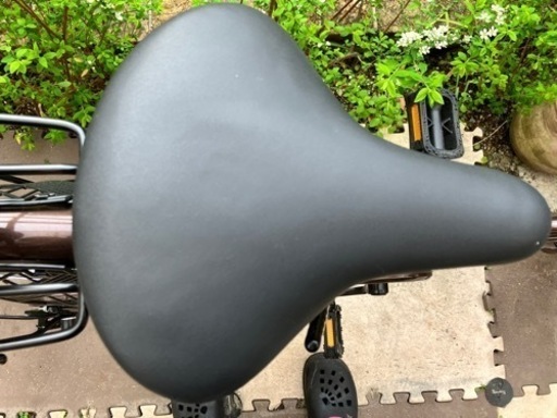 自転車 電動アシスト自転車