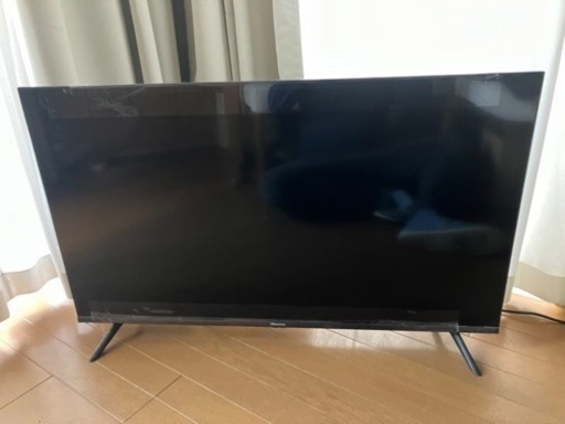 ハイセンス　液晶テレビ 40A40G [40V型 /フルハイビジョン ］