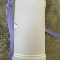 水筒ポーチ※引っ越しの為4/7までに取引できる方500円引きです！の画像
