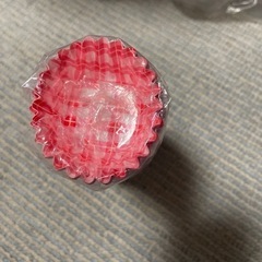 お弁当用カップの画像