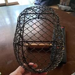 かわいいかごの画像