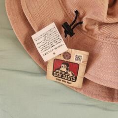 ＢＥＮ DAVIS帽子