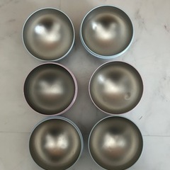 すみっコぐらしの缶 3個セットの画像