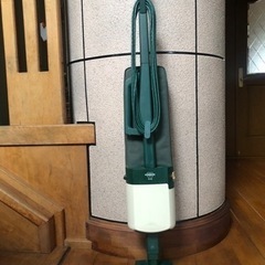 vorwerk（フォアベルク） の掃除機（VK121）