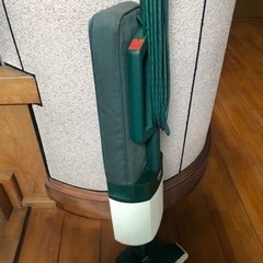 vorwerk（フォアベルク） の掃除機（VK121）の画像