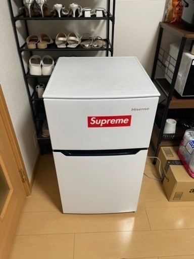 3セット冷蔵庫+洗濯機+電子レンジ