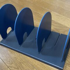 本立ての画像