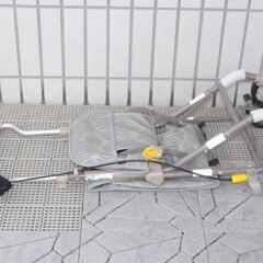 美品　介護用品 シルバーカー キュートミニ象印ベビー(株)の画像