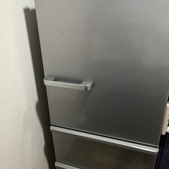 アクア　冷蔵庫2019 ※お引き取り限定