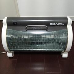 サロン用品　消毒器