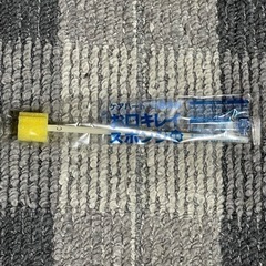お口キレイ　口用スポンジ
