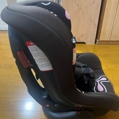 子供用品 ベビー用品 チャイルドシートの画像