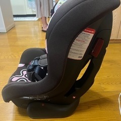 子供用品 ベビー用品 チャイルドシートの画像