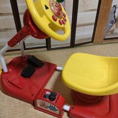 おもちゃ　アンパンマン　の画像
