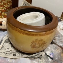 火鉢