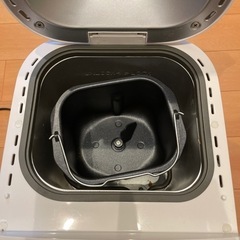 ホームベーカリーの画像