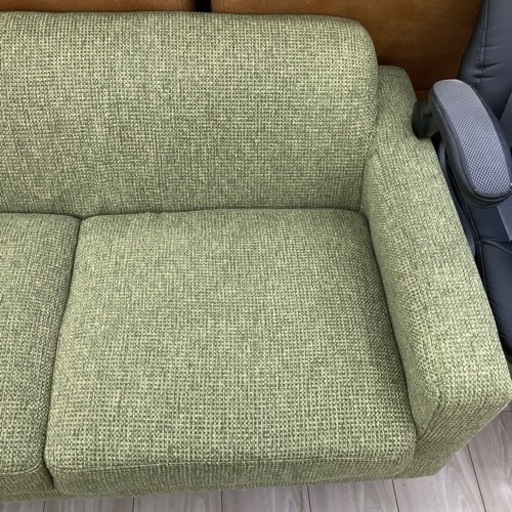 2人掛けのソファーのご紹介！(トレファク寝屋川)