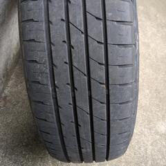 受け渡し先決定　ダンロップ　エナセーブ　サマータイヤの画像