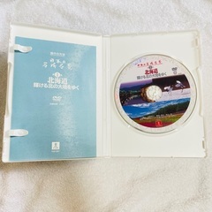 DVD 日本の名所名景　木箱付き　1〜12巻の画像