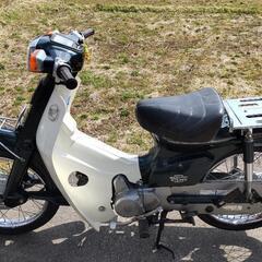  ホンダ スーパーカブ90