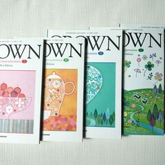 三省堂　CROWN（クラウン）　English Communic...