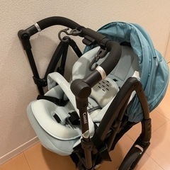 Combi AttO type-Lの画像