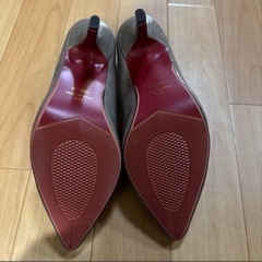 靴/バッグ 靴 パンプスの画像