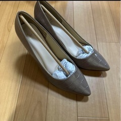 靴/バッグ 靴 パンプス