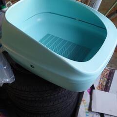 ペット用トイレの画像