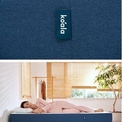 本体未開封】オリジナルコアラマットレス セミダブル 60,000円(定価