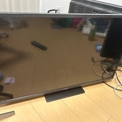 2022年製　AQUOS SHARP 液晶テレビ　32インチ