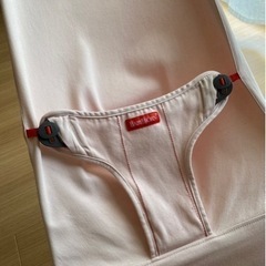 ベビー用品　バウンサーの画像