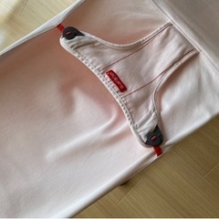 ベビー用品　バウンサーの画像