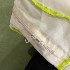 西川リビング◇くまのがっこう保育園お昼寝布団セットの画像