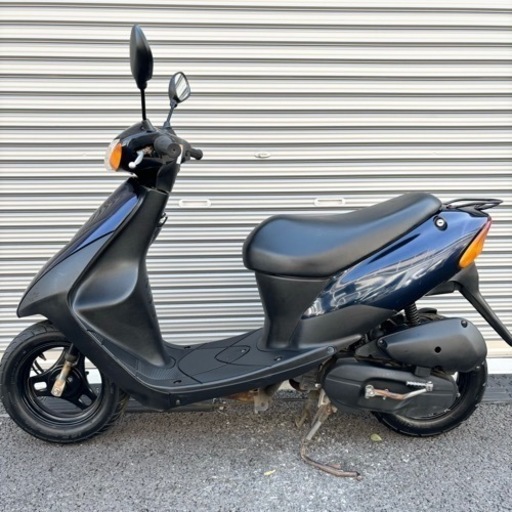 2610.高馬力2スト　レッツII ミラー新品　千葉県柏市　即日配送、自走引き取りも可能