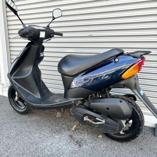 2610.高馬力2スト　レッツII ミラー新品　千葉県柏市　即日配送、自走引き取りも可能