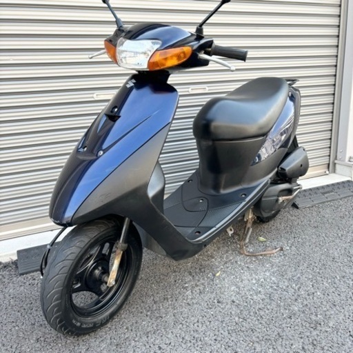 2610.高馬力2スト　レッツII ミラー新品　千葉県柏市　即日配送、自走引き取りも可能