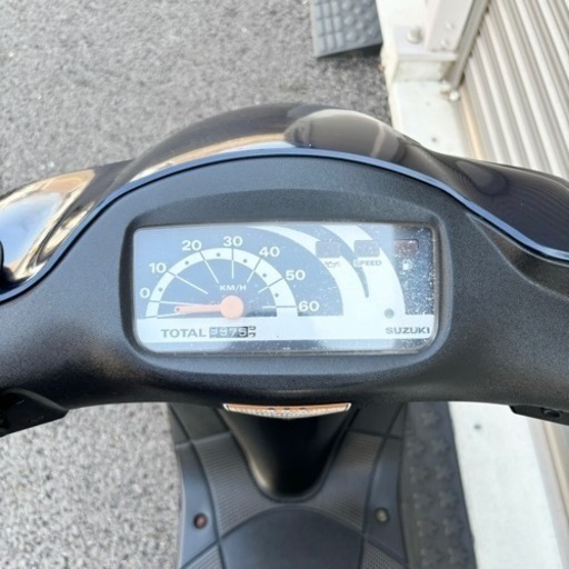 2610.高馬力2スト　レッツII ミラー新品　千葉県柏市　即日配送、自走引き取りも可能