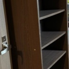 家具 収納家具 カラーボックス　本棚の画像