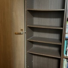 家具 収納家具 カラーボックス　本棚