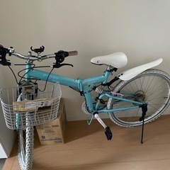 自転車
