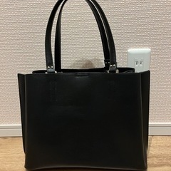 【就職・転職に使えます】女性用バッグ バッグ トートバッグ