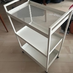 家具 ドレッサーの画像