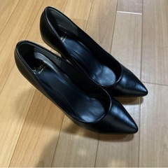 靴/バッグ 靴 パンプス