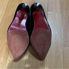 靴/バッグ 靴 パンプスの画像